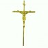 Cristo com cruz Filete 40x40x65 